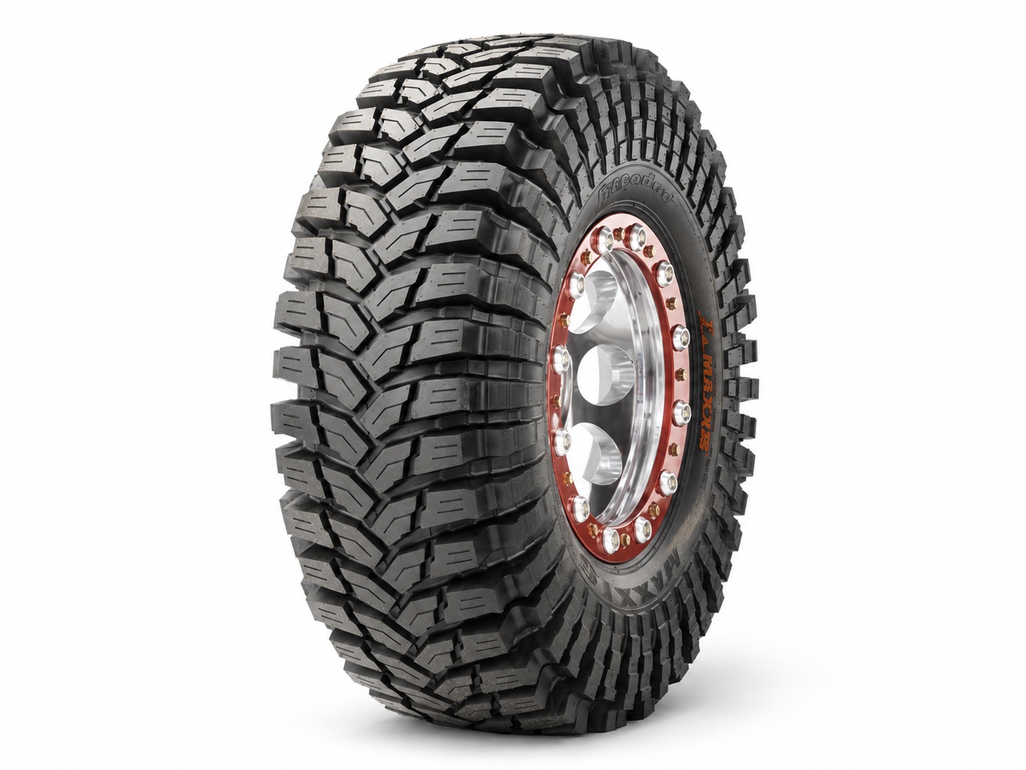 Фото покрышки: Шина всесезонная MAXXIS M-8060 35x12.5-16 120L 8PR ETL30024100