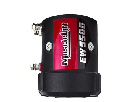 Мотор для лебедок T-Max MuscleLift EW9500 (12В) W1888