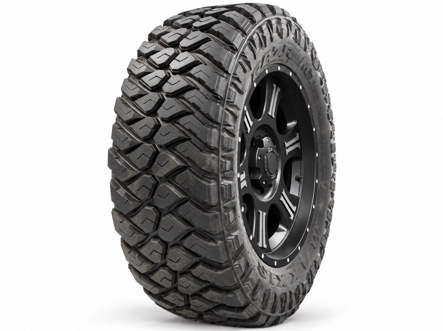 Фото покрышки: Шина всесезонная Maxxis MT-772 31X10,5R15 6PR 109Q ETL00462100