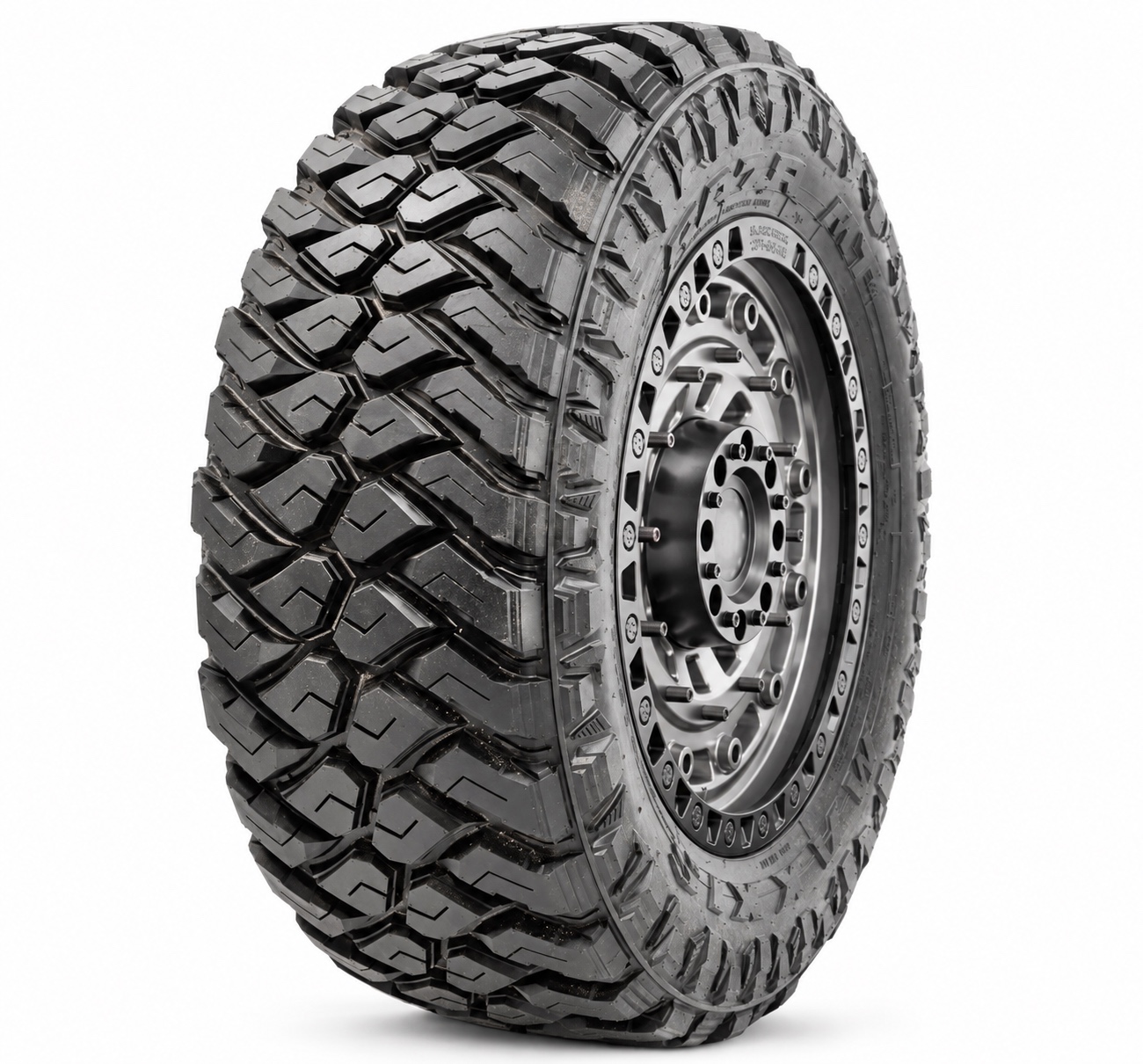 Фото покрышки: Maxxis Razr MT MT-772, 265/70 R17 121/118Q MAXXIS-MT772-265-70R17