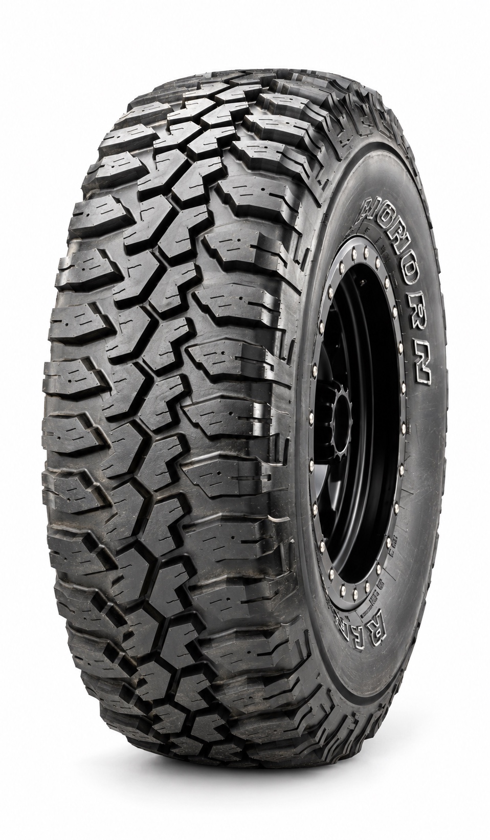 Фото покрышки: Шина всесезонная Maxxis 245/75R16 120/116N MT-762 10PR TL30205200
