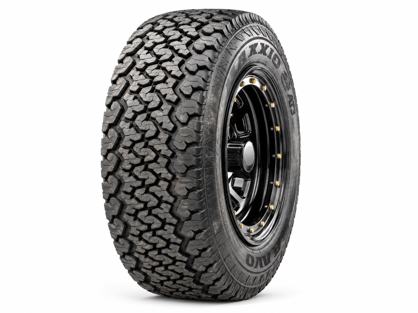 Фото покрышки: Шина всесезонная Maxxis AT 980 E Worm-drive 265/75 R16 119/116Q 8PR TL30211100