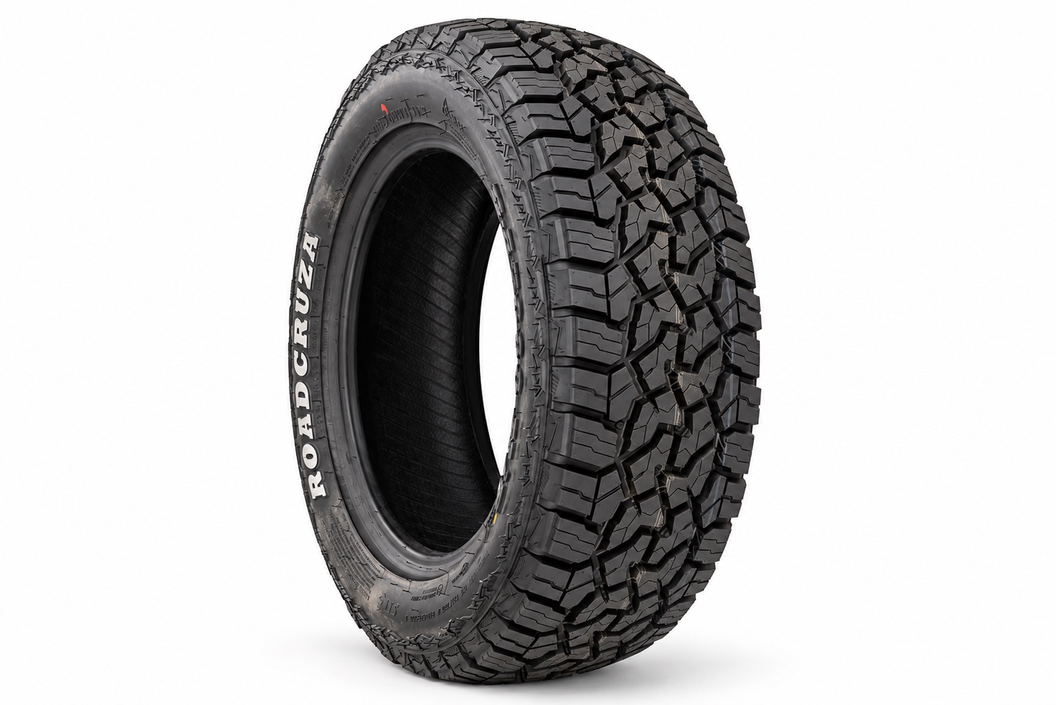 Фото покрышки: Шина ROADCRUZA RA7000 X/T 205/60R15 91H RA185201