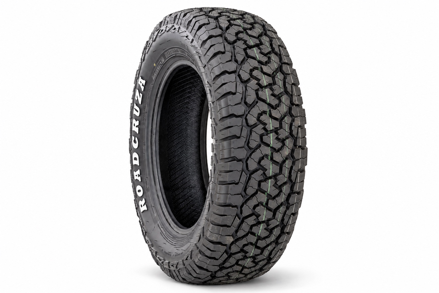 Фото покрышки: Шина ROADCRUZA RA1100 A/T 215/65R16 102H XL RA132701