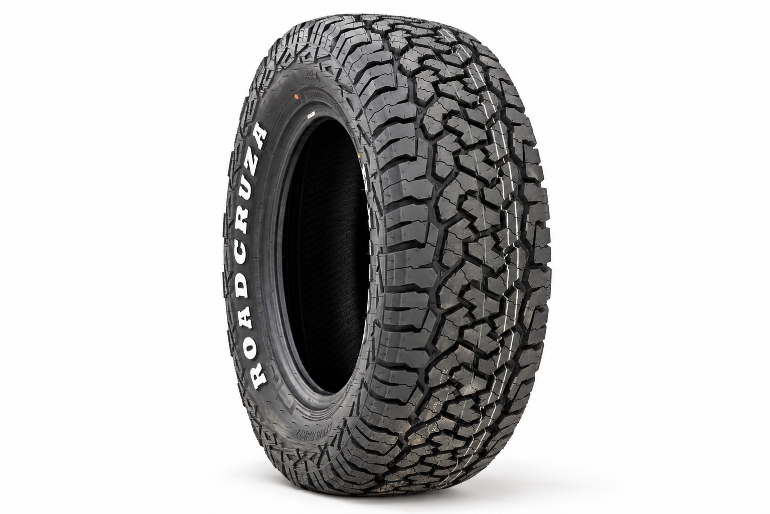 Фото покрышки: Шина ROADCRUZA RA1100 A/T LT275/65R17 121/118S RA146601