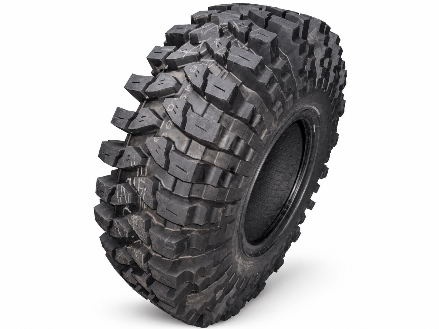 Фото покрышки: Шина всесезонная MAXXIS М9060 Mud Trepador 38.5x12.5-16 8PR 128K ETL30024400