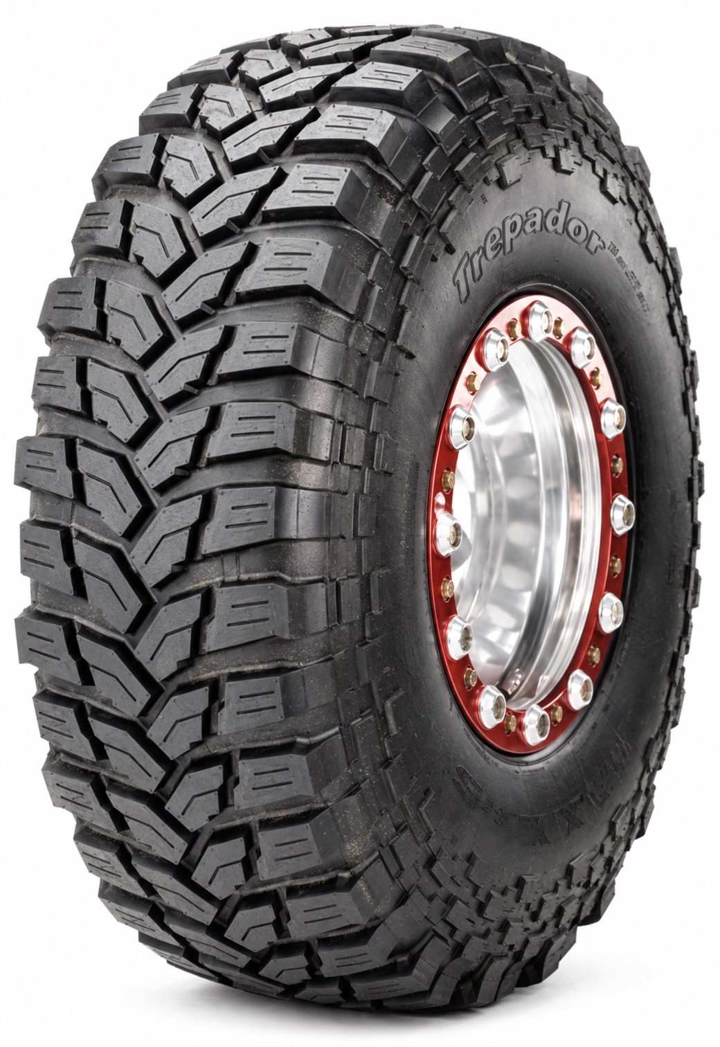 Фото покрышки: Шина всесезонная MAXXIS M-8060 30x9.5R15 104Q ETL18527000