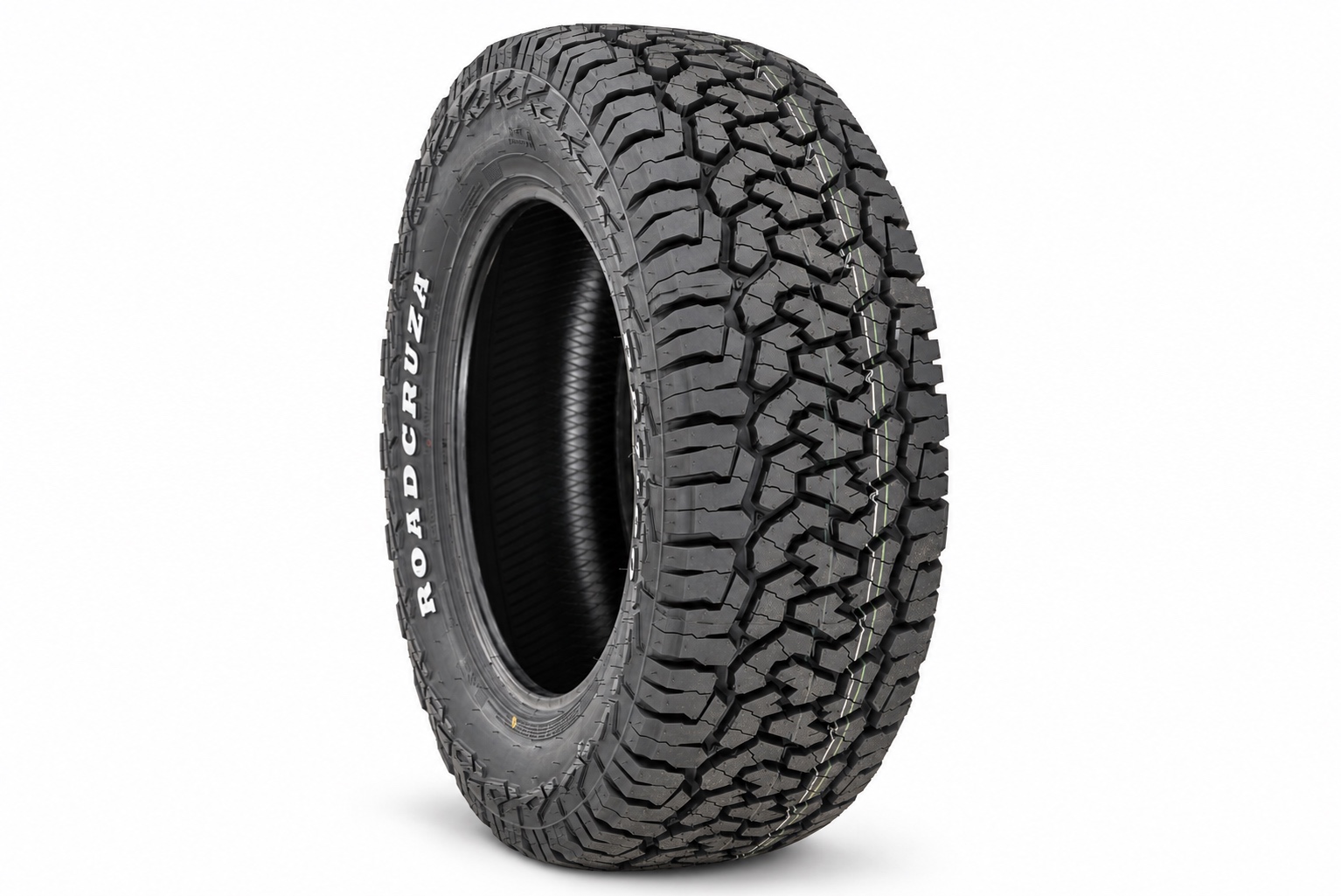 Фото покрышки: Шина ROADCRUZA RA1100 A/T LT265/70R18 124/121S RA142701