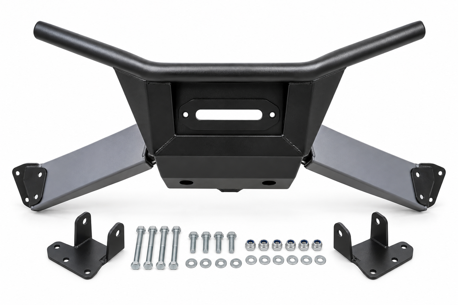 Фото для каталога: Бампер передний Yamaha YXZ 1000R Rival 444.7144.1