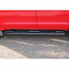 Фото изделия: Силовая защита штатных порогов без крепежа Rival Toyota Hilux Vigo 2011-2015 2D.5709.1.1 — изображение 1