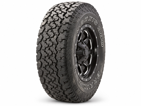Фото покрышки: Шина всесезонная Maxxis AT 980 E Worm-drive 245/75R16 120/116Q TL30211500