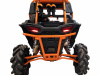 Фото изделия: Бампер задний Polaris UTV RZR 1000 Rival 444.7421.1 — изображение 1