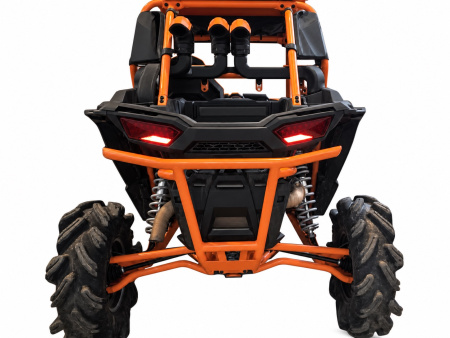 Фото изделия: Бампер задний Polaris UTV RZR 1000 Rival 444.7421.1 — изображение 1