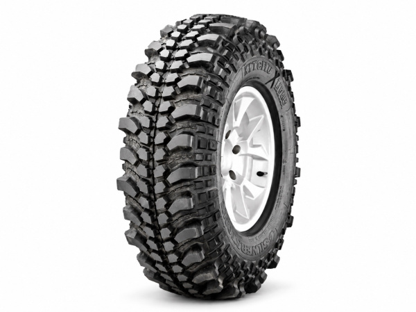 Фото покрышки: Автошина MT-117 XTREME 35x10.50-16 LT