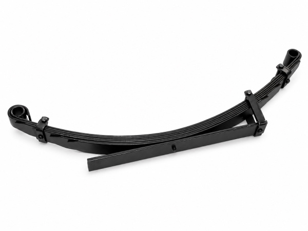 Фото изделия: Рессора Ironman Mitsubishi L200 Triton ML-MN 2005-2015 задняя, лифт 40мм, нагрузка от 300кг MITS041C