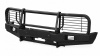 Детали и установка: Бампер передний силовой OJ Toyota LC 80 02.025.03