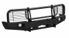 Детали и установка: Бампер передний силовой OJ Toyota LC 80 02.025.03