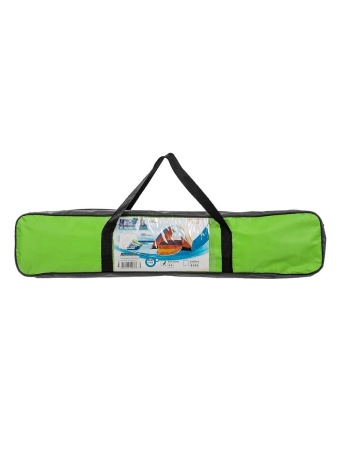 Палатка ТОНАР двухместная TRAVEL-2  ZH-A009-2
