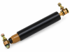 Фото изделия: Порог Premium-Black Rival Great Wall/ Mitsubishi/ Nissan/ Renault Duster/ Ssang Yong/ Suzuki A173ALB