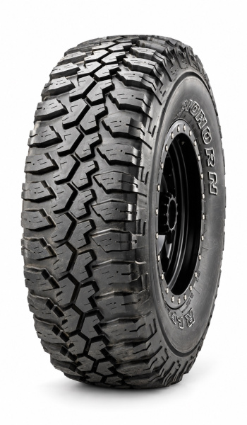 Фото покрышки: Шина всесезонная Maxxis 305/70R17 119/116N MT-762 8PR TL37505000