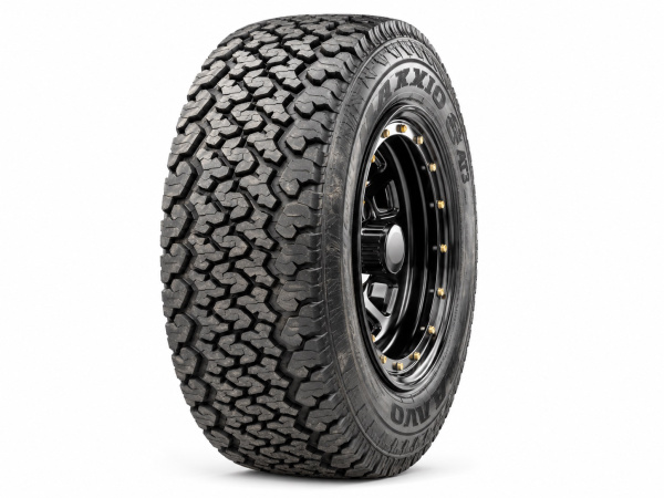 Фото покрышки: Шина всесезонная Maxxis AT 980 E Worm-drive 265/75 R16 119/116Q 8PR TL30211100