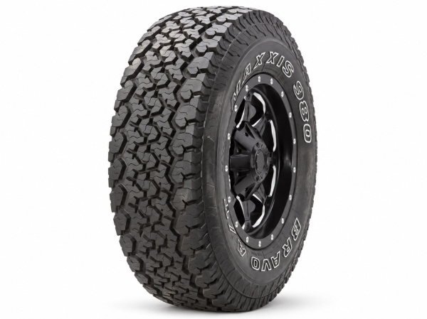 Фото покрышки: Шина всесезонная Maxxis AT 980 E Worm-drive 285/60R18 118/115Q 8PR TL00011600