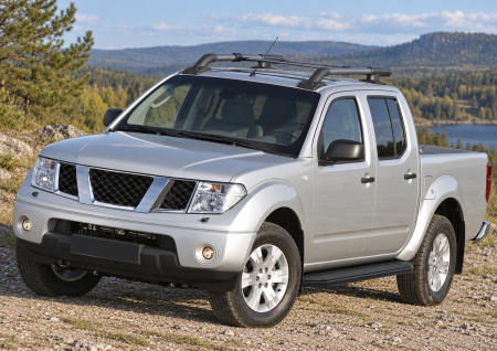 Фото изделия: Порог Premium-Black Rival Great Wall/ Mitsubishi/ Nissan/ Renault Duster/ Ssang Yong/ Suzuki A173ALB — изображение 14