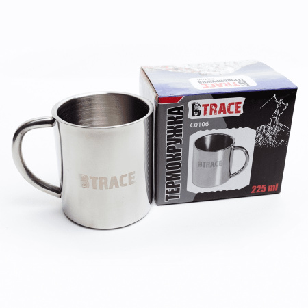 Термокружка BTrace Classica 225 мл  С0106
