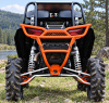 Фото изделия: Бампер задний Polaris UTV RZR 1000 Rival 444.7421.1 — изображение 2