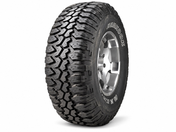 Фото покрышки: Шина всесезонная MAXXIS MT-762 285/75R16 122/119Q 8PR TL30269100