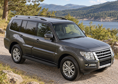 Фото изделия: Порог Premium-Black Rival Great Wall/ Mitsubishi/ Nissan/ Renault Duster/ Ssang Yong/ Suzuki A173ALB — изображение 10