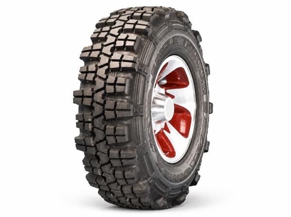 Фото покрышки: Шины SIMEX Jungle Trekker 2 33X10.5-15 85214