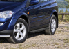 Фото изделия: Порог Premium-Black Rival Great Wall/ Mitsubishi/ Nissan/ Renault Duster/ Ssang Yong/ Suzuki A173ALB — изображение 17