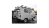 Фото изделия: Лестница на заднюю дверь D32 Rival UAZ Буханка 2206/29891/3909/3741/3962 1965- D.6313.1