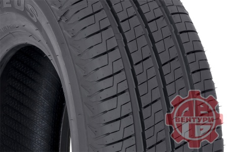 Шина NEREUS VAN 916 NS 235/65R16C 115/113R N2501H