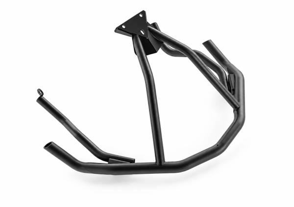 Фото для каталога: Бампер передний для снегохода BRP Ski-doo Summit Rev-XM/XS Rival 444.7223.1