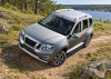 Фото изделия: Порог Premium-Black Rival Great Wall/ Mitsubishi/ Nissan/ Renault Duster/ Ssang Yong/ Suzuki A173ALB — изображение 16