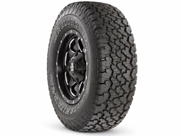 Фото покрышки: Шина всесезонная Maxxis AT 980 E Worm-drive 265/70R16 117/114Q 8PR TL28601500