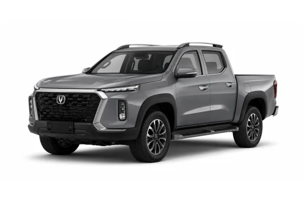 Changan Hunter Plus