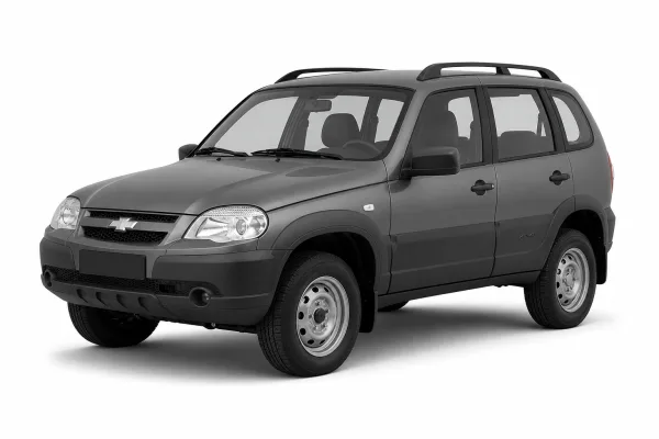 Chevrolet Niva