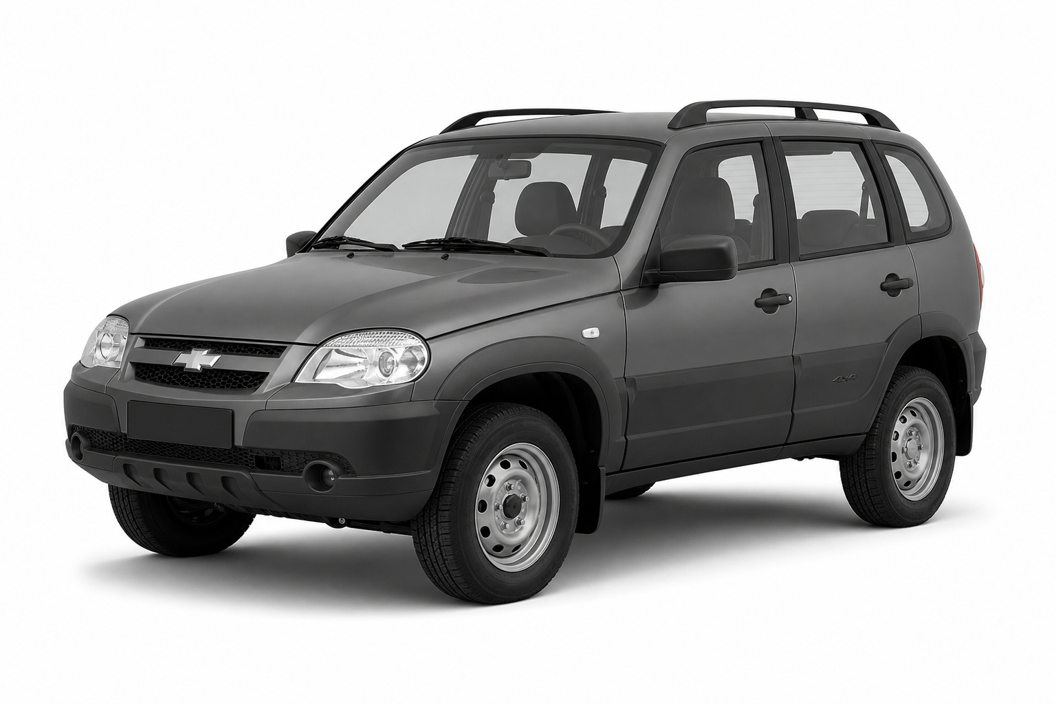 Chevrolet Niva