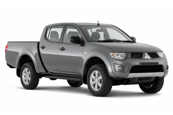Mitsubishi L200 2005–2015