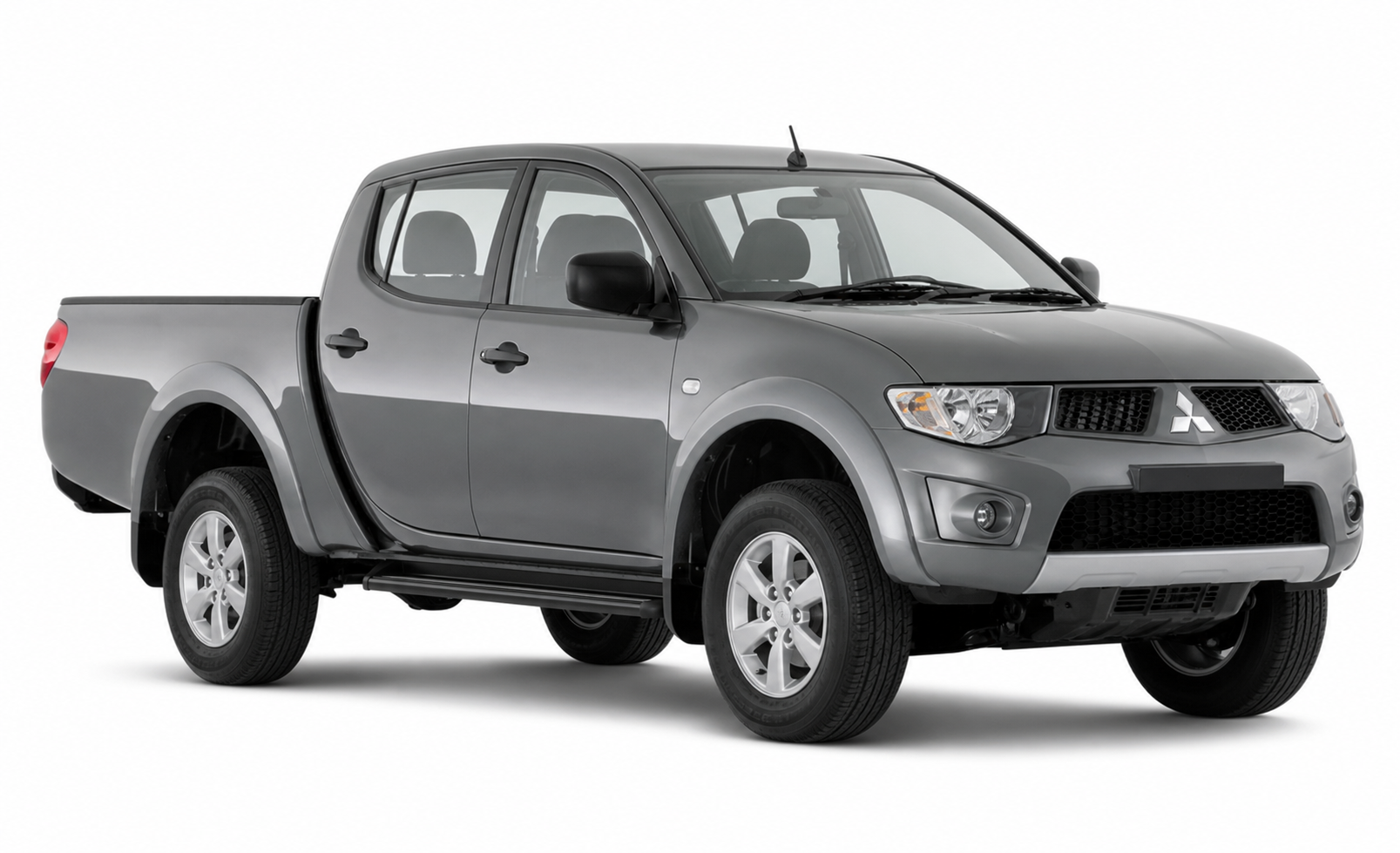 Mitsubishi L200 2005–2015