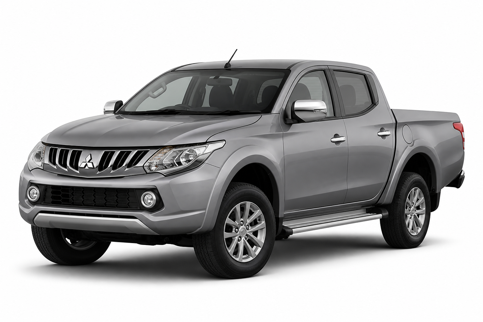 Mitsubishi L200 2015+