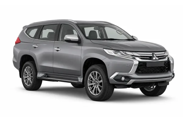 Mitsubishi Pajero Sport III
