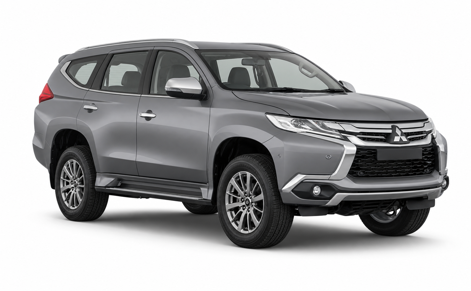 Mitsubishi Pajero Sport III