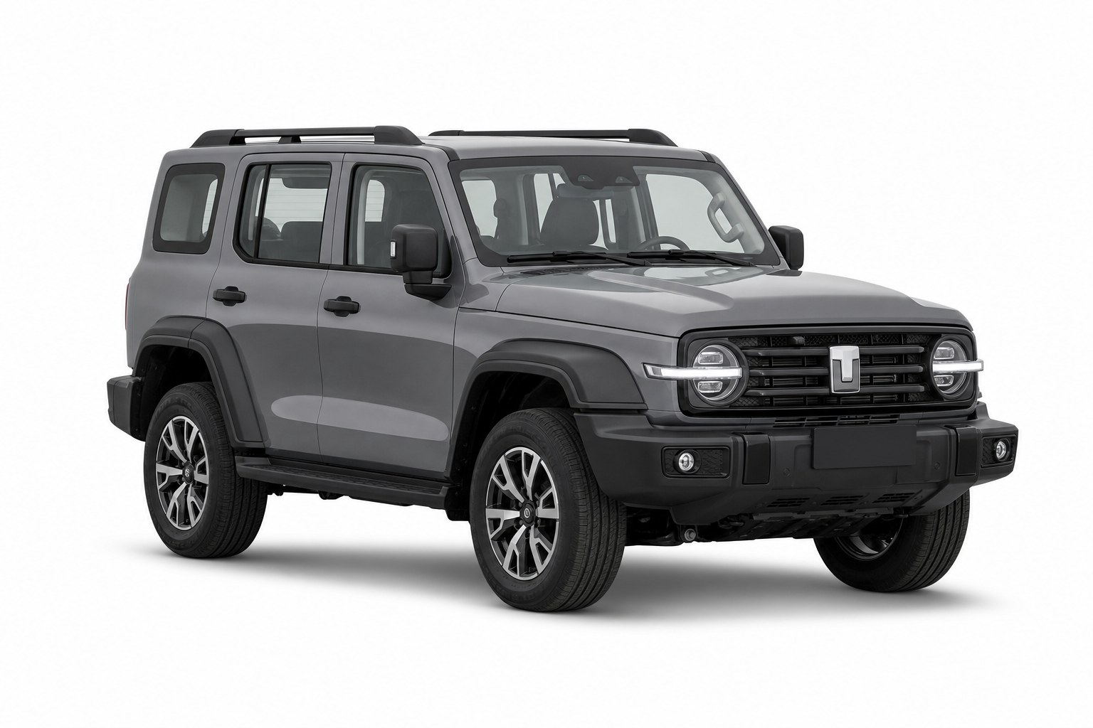 Tank 300