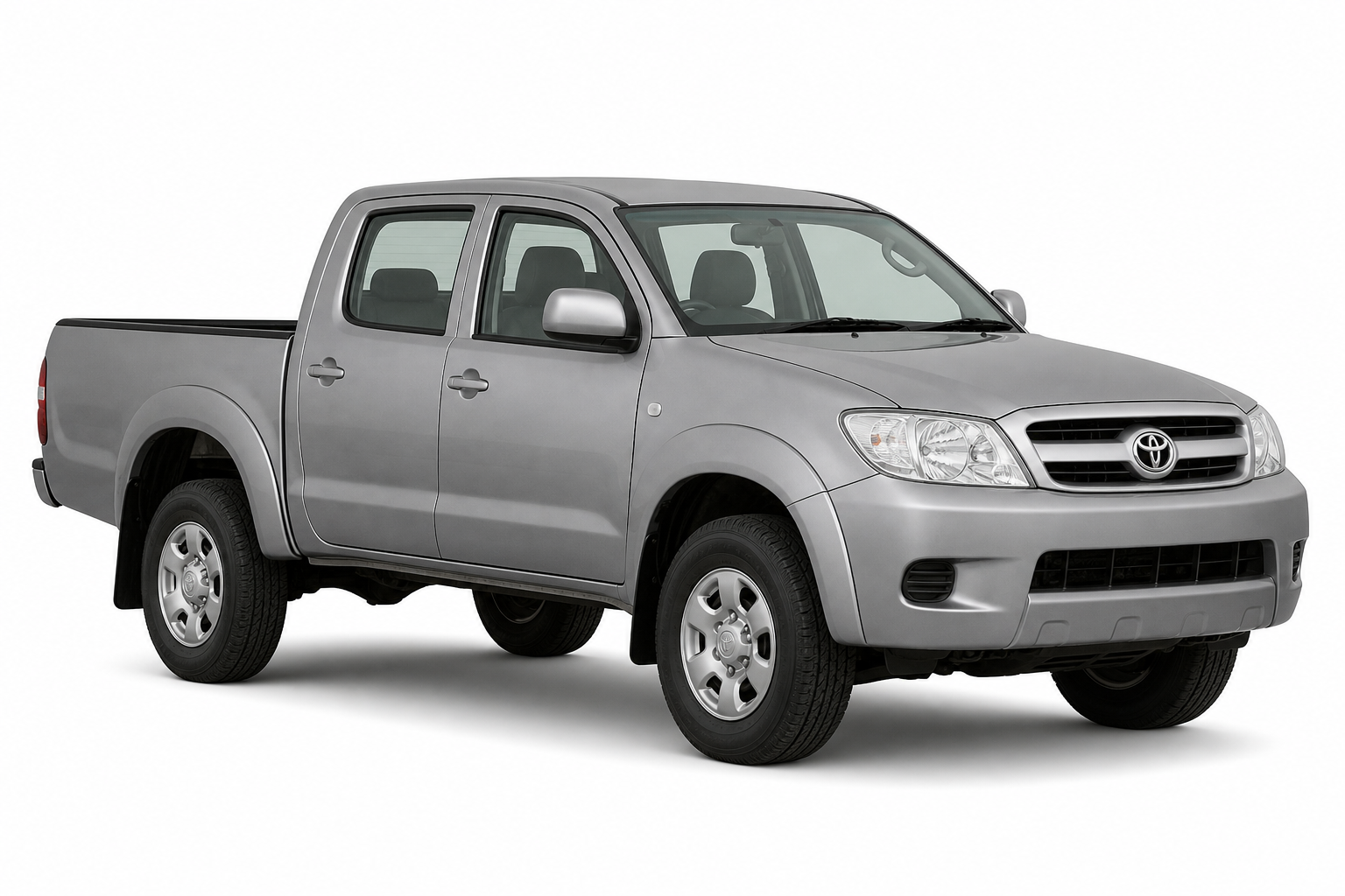 Toyota Hilux 2005–2015