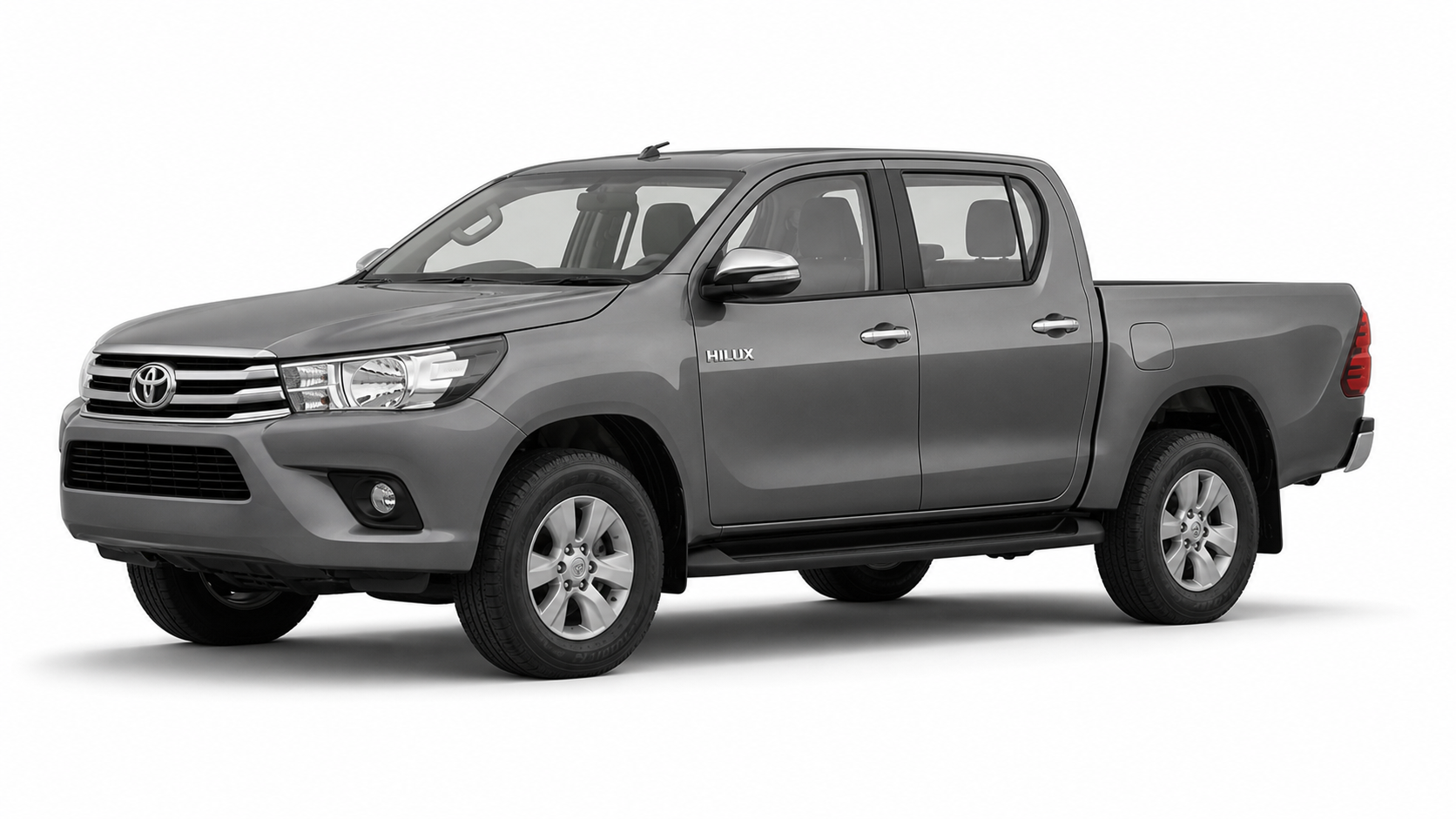 Toyota Hilux 2015+
