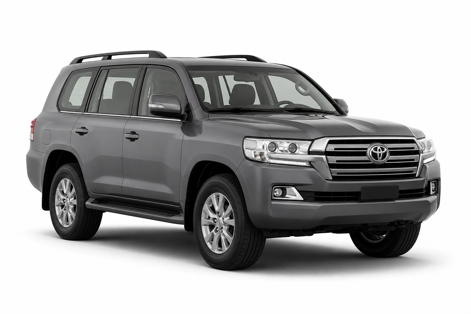 Toyota Land Cruiser 200